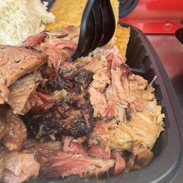 Pulled Pork