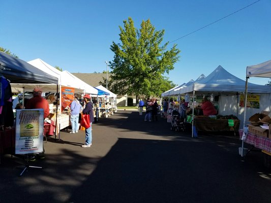 Sparks United Methodist Church Farmers' Market (Summertime Only) by null