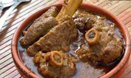 Mirch Masala Indian Restaurant by null