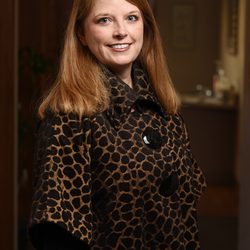 Tamara S Berg, DDS - Dr. Tamara Berg