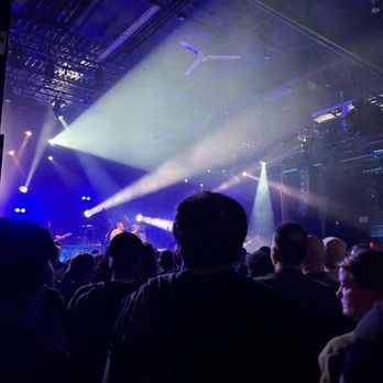 The Ritz - Music Venues Near Me - Raleigh, North Carolina