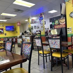 Taqueria Chapala Jalisco