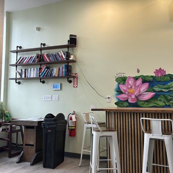 Coco Leaf - Coffee & Tea Near Me - Boston, Massachusetts