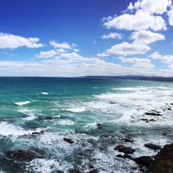 Split Point Lighthouse - View the viewpoints