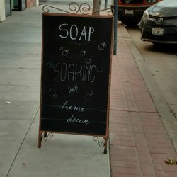 Artisan Soapery - Central Valley