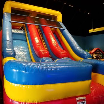 Jump-n-Joey's - Kids Activities Near Me - Bloomington, Indiana