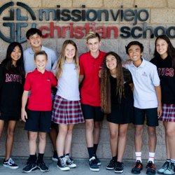 Mission Viejo Christian School