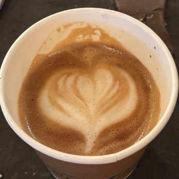 The Folk Collaborative - Latte heart - Herbal Shops Near Me - Mccaysville, Georgia The Folk Collaborative - Latte heart - Herbal Shops Near Me - Mccaysville, Georgia