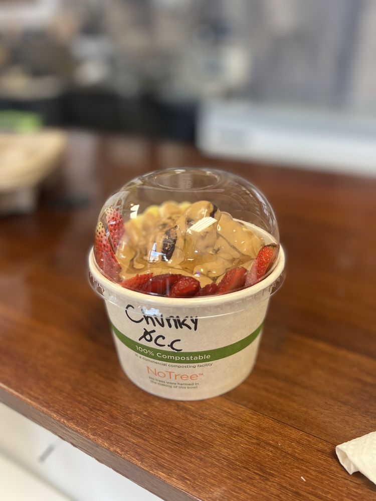 ALOHA AINA JUICE CAFE 334 Photos & 226 Reviews Juice Bars & Smoothies 4454 Nuhou St, Lihue