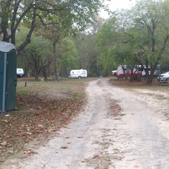 Moravian Falls Campground - Campgrounds Near Me - Moravian Falls, North Carolina