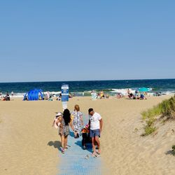 Ocean Grove Beach_Sanju-4
