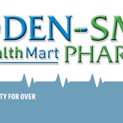 Roden-Smith Pharmacy