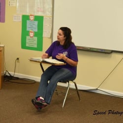 Cypress Heights Academy