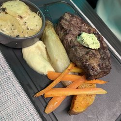 La Pièce de Boeuf