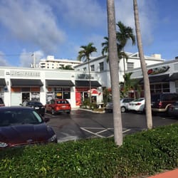 MPO US Mailing and Packaging - Shopping center.