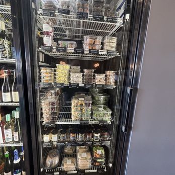 Amelia's by EAT - To-go mini-market. - Coffee & Tea Near Me - Scottsdale, Arizona Amelia's by EAT - To-go mini-market. - Coffee & Tea Near Me - Scottsdale, Arizona