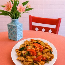Drunken Noodles Drunken Noodles