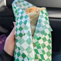 T&T Supermarket - Regular Crepe, $8.99 prior to tax