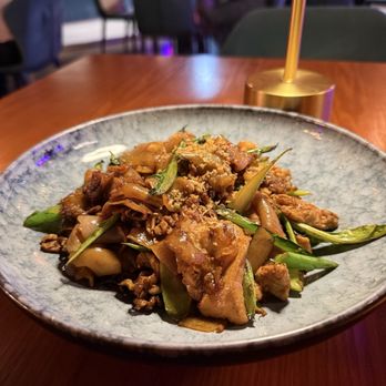 Amata Modern Thai - Thai Near Me - Las Vegas, Nevada