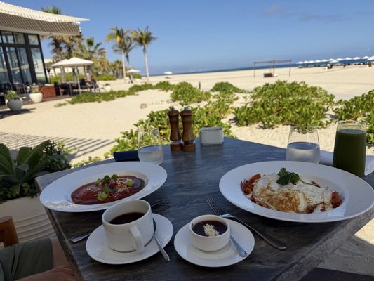 Hotel Four Seasons at Costa Palmas by null