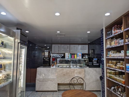 HauteMess Gourmet Market by null