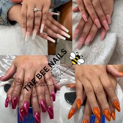 The Bee Nails