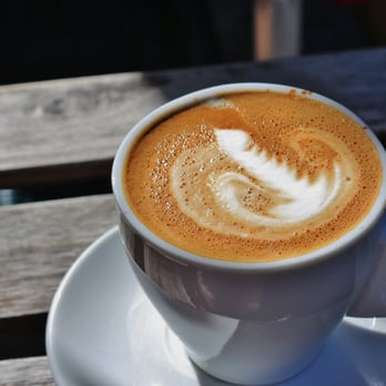 Café Pamenar - Coffee & Tea Near Me - Toronto, Ontario