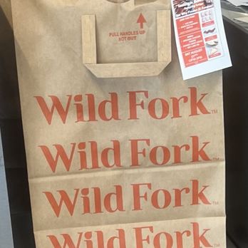 Wild Fork - Meat Shops Near Me - Long Beach, California