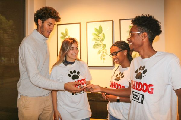 Bulldog Mobile Repair