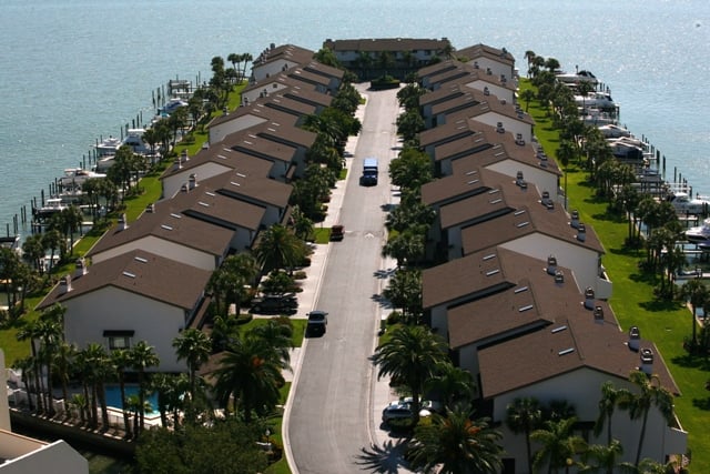 Slide of Arry's Roofing Services