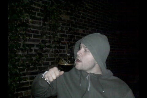 Spuyten Duyvil by null