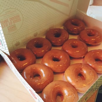 Krispy Kreme - Fresh original glazed donuts - Donuts Near Me - Alexandria, Virginia Krispy Kreme - Fresh original glazed donuts - Donuts Near Me - Alexandria, Virginia
