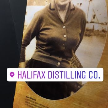 Halifax Distilling - Distilleries Near Me - Halifax, Nova Scotia Halifax Distilling - Distilleries Near Me - Halifax, Nova Scotia
