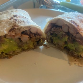 Sonoratown - Burrito 2.0 steak - Mexican Near Me - Los Angeles, California Sonoratown - Burrito 2.0 steak - Mexican Near Me - Los Angeles, California