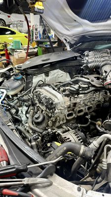 E1 Garage on Yelp