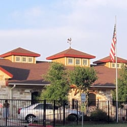Round Rock Montessori School