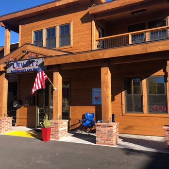 Quality Automotive Servicing - Just like the name, quality work from Quality Automotive - Auto Repair Near Me - Truckee, California Quality Automotive Servicing - Just like the name, quality work from Quality Automotive - Auto Repair Near Me - Truckee, California