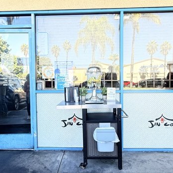 Jin Cook - Korean Near Me - Buena Park, California