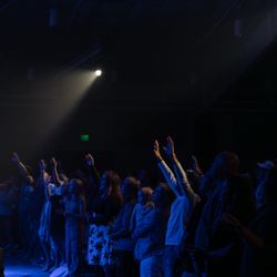 Mountain Springs Church
