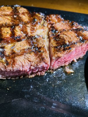 Whiskey Inferno Meat House & Craft Bar by null