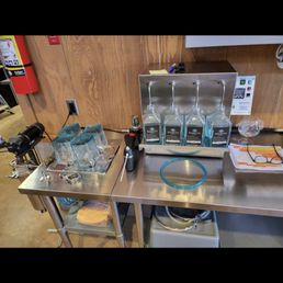 Bottling Bottling