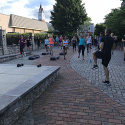 Kore Bootcamps - Bootcamp Party