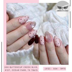 Cedar Park Nails