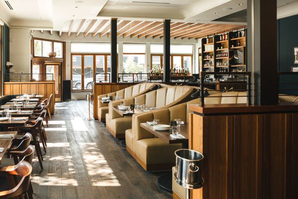 Coda di Volpe by null