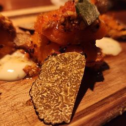 The Quoin Restaurant