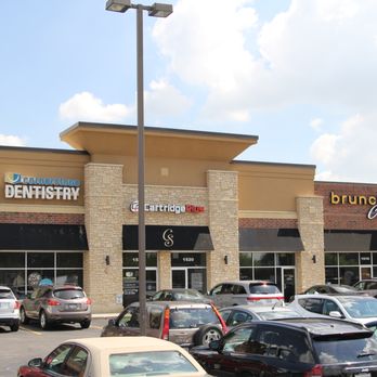 Cornerstone Dentistry - Cosmetic Dentists Near Me - Roselle, Illinois Cornerstone Dentistry - Cosmetic Dentists Near Me - Roselle, Illinois