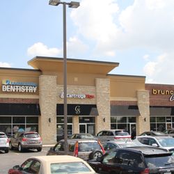 Cornerstone Dentistry