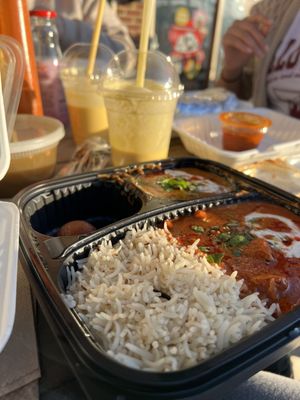 Chit Chaat Cafe by null