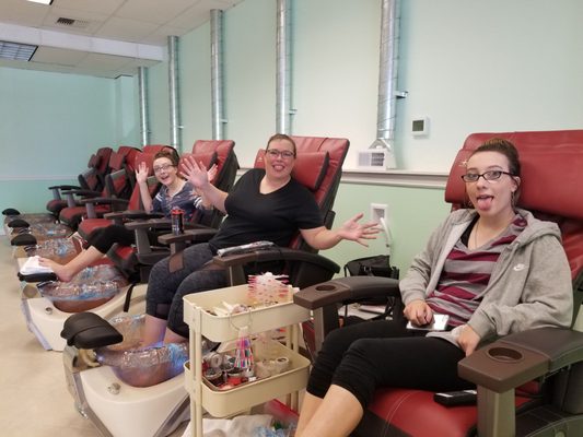 New Nails And Spa 3276 W Prairie Ave Coeur D Alene Id Manicurists Mapquest