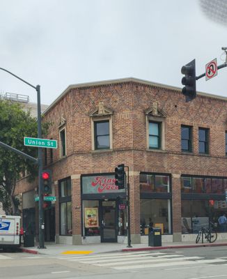 King Taco by null